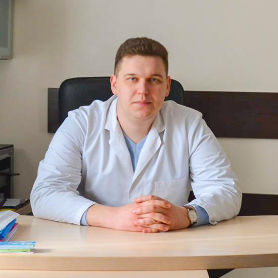 клиника Ридент 